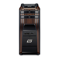 Preview: Acer PREDATOR G5900