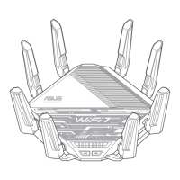 Preview: Asus RT-BE96U