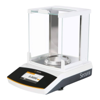 Preview: Sartorius Secura 224-1S