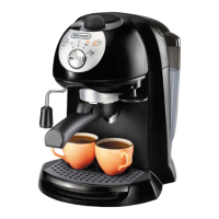 Preview: DeLonghi EC201CD.B