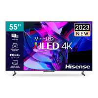 Preview: Hisense U7 Series