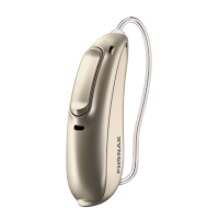 Preview: Phonak Audeo M Series