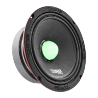 Preview: DS18 PRO-X6.4BMRGB