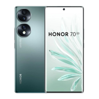 Preview: honor 70