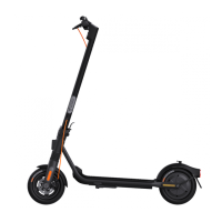 Preview: Ninebot KickScooter F2