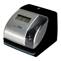 Preview: Acroprint ES700