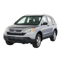 Preview: Honda CR-V 2008