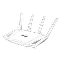 Preview: Asus RT-AX3000P