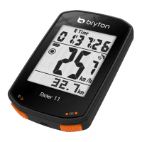 Preview: Bryton Rider 11