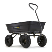 Preview: Gorilla Carts GOR4PS