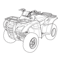Preview: Honda FOURTRAX RANCHER