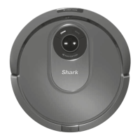 Preview: Shark AI ROBOT RV2001