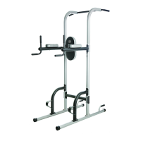 Preview: ICON GOLD'S GYM XR 10.9
