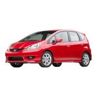 Preview: Honda Fit 2011