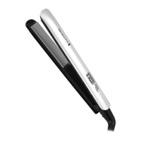 Preview: Shine Therapy Straightener