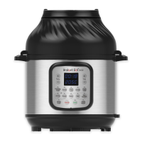 Preview: Instant Pot CRISP 11-IN-1