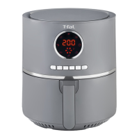Preview: T-Fal AIR FRY ULTRA