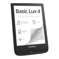 Preview: Pocketbook Basic Lux 4