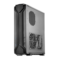 Preview: SilverStone RAVEN Z