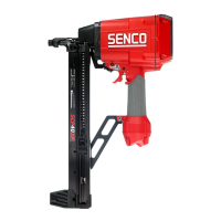 Preview: Senco SCP40XP