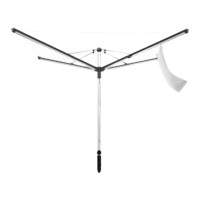 Preview: Leifheit LINOMATIC Deluxe
