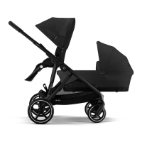 Preview: CYBEX Gazelle S