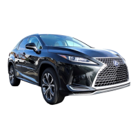 Preview: Lexus RX 450h 2022