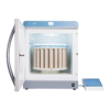Laboratory Equipment Logo