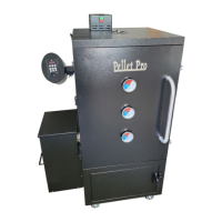 Preview: PELLET PRO 2300