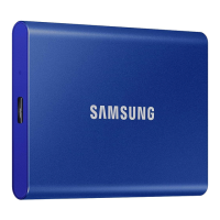 Preview: Samsung Portable SSD T7 Touch