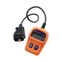 Preview: OBD II PocketScan Code Reader CP9125