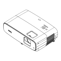 Preview: BenQ TK860