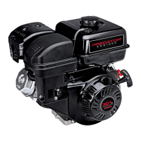Preview: Predator Engines 301cc