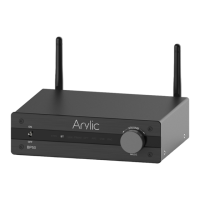 Preview: Arylic BP50