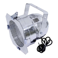 Preview: EuroLite LED PAR-56 COB RGB 25W