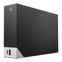 Preview: Seagate Hub 8 TB