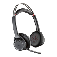 Preview: Plantronics B825