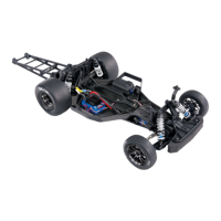 Preview: Traxxas DRAG SLASH