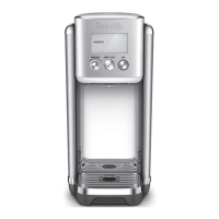 Preview: Breville AquaStation Hot