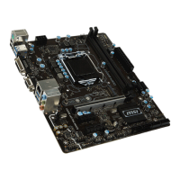 Preview: MSI B250M PRO OPT BOOST