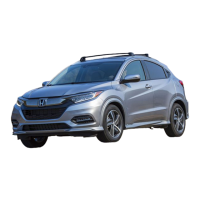 Preview: Honda HR-V 2022