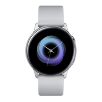 Preview: Samsung Galaxy Watch Active 40mm