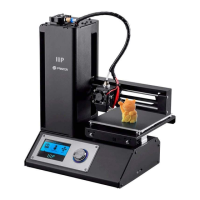 Preview: Select Mini 3D Printer V2