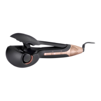 Preview: BaByliss WAVE SECRET AIR