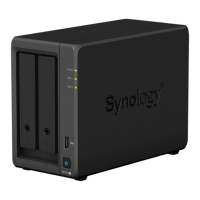 Preview: Synology NAS DS720+