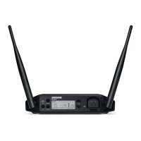 Preview: Shure GLXD4+