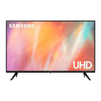Preview: Samsung UE43AU7092U H Series