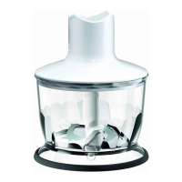 Preview: Braun Minipimer