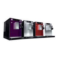 Preview: Melitta Caffeo Lattea F300-100