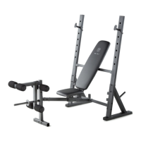 Preview: ICON GOLD'S GYM XR 10.1